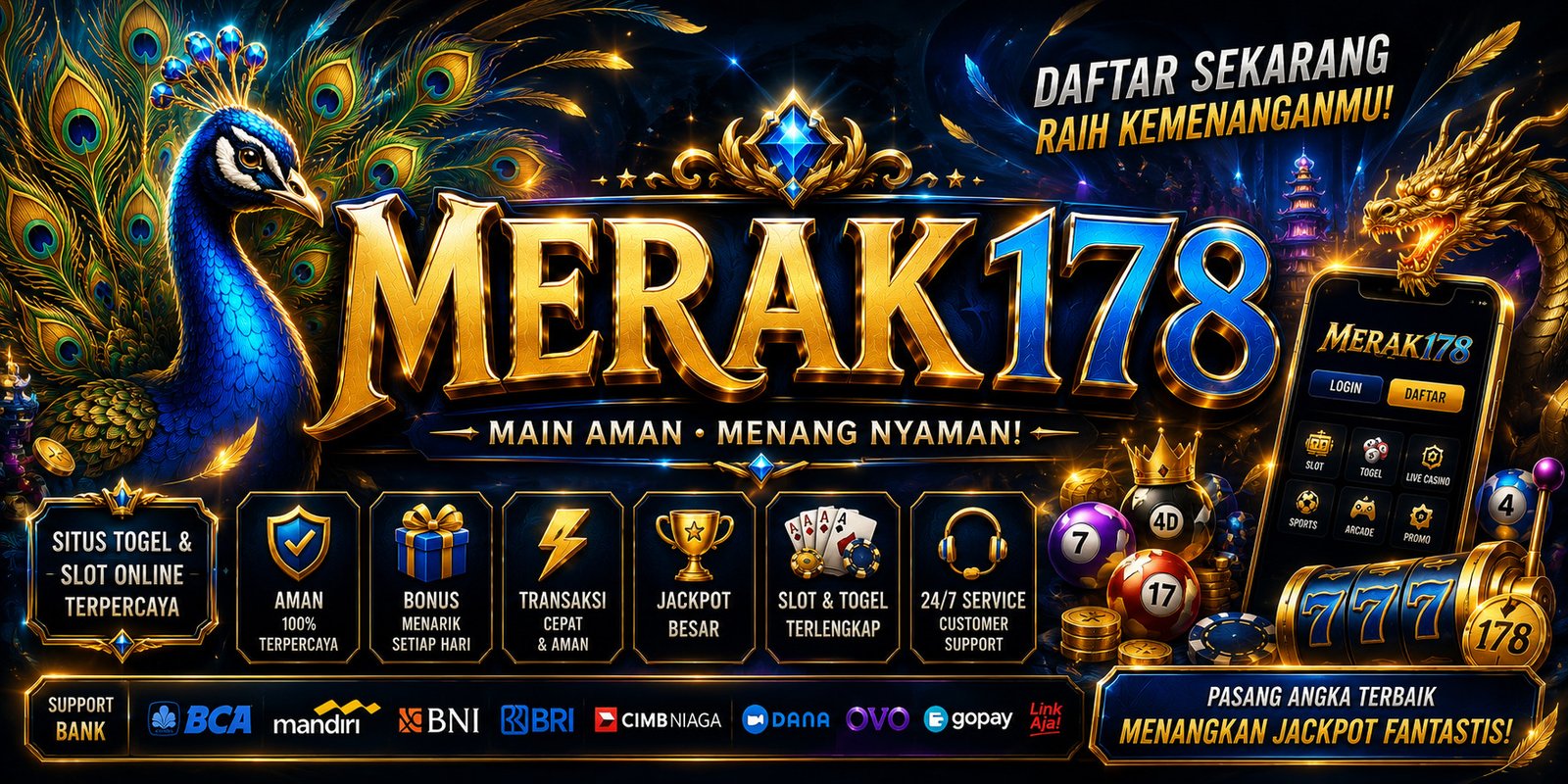 MERAK178 MERAK178